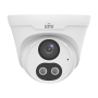 Dual Light - Camera IP 4MP, lentila 2.8mm,  - UNV IPC3614LE-ADF28KC-DL UNIVIEW - 1